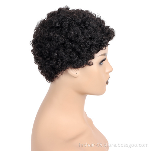 afro kinky curly human hair wigs for black women dreadlocks twist hair braid  human afro kinky hair bulk